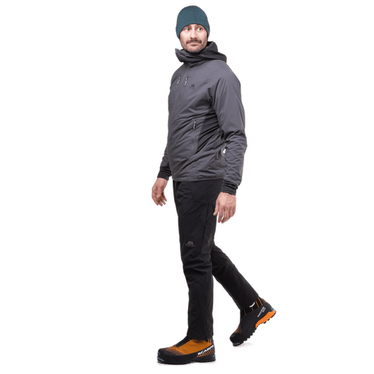 Mountain Equipment Switch Pro Mens Hooded Jacket