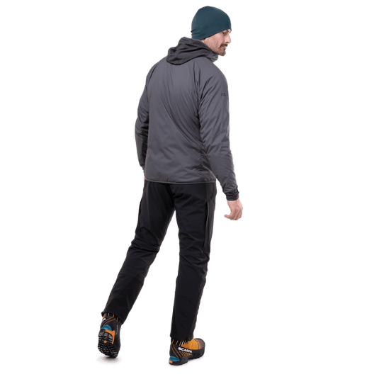 Mountain Equipment Switch Pro Mens Hooded Jacket