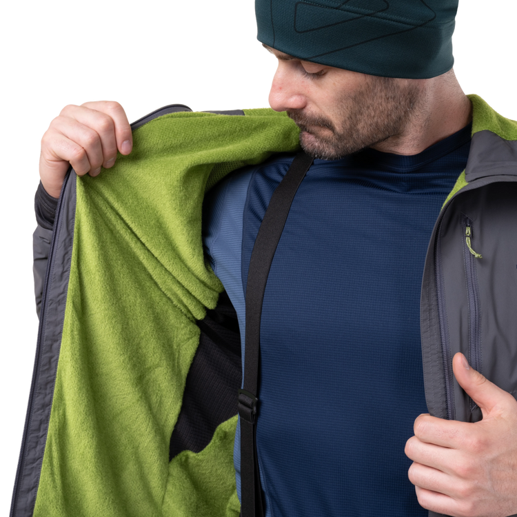 Load image into Gallery viewer, Mountain Equipment Switch Pro Mens Hooded Jacket
