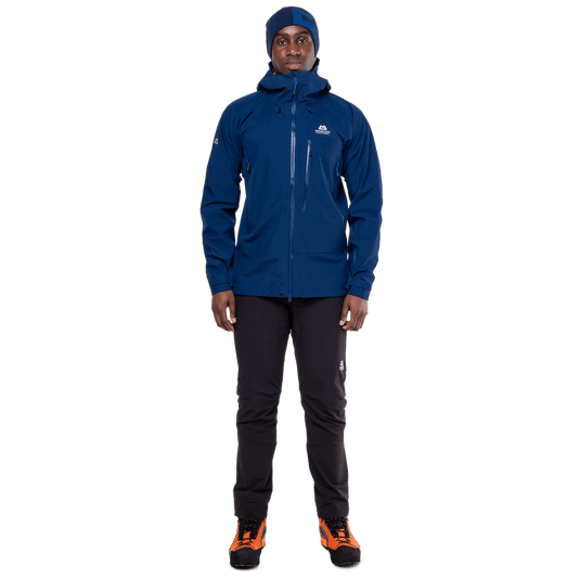 Mountain Equipment Makalu Mens GTX Jacket