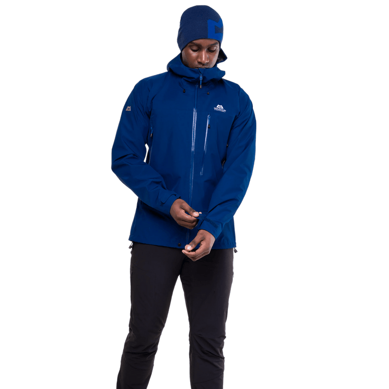 Load image into Gallery viewer, Mountain Equipment Makalu Mens GTX Jacket

