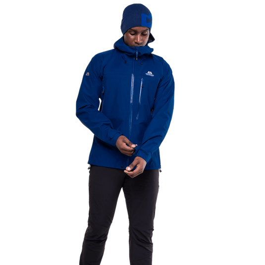 Mountain Equipment Makalu Mens GTX Jacket