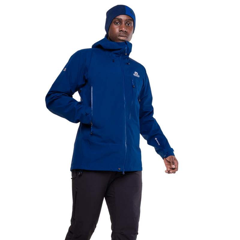 Load image into Gallery viewer, Mountain Equipment Makalu Mens GTX Jacket

