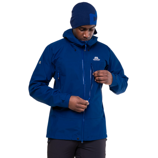 Mountain Equipment Makalu Mens GTX Jacket