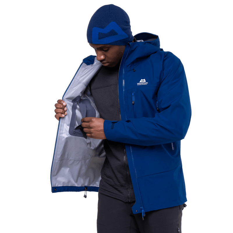 Load image into Gallery viewer, Mountain Equipment Makalu Mens GTX Jacket
