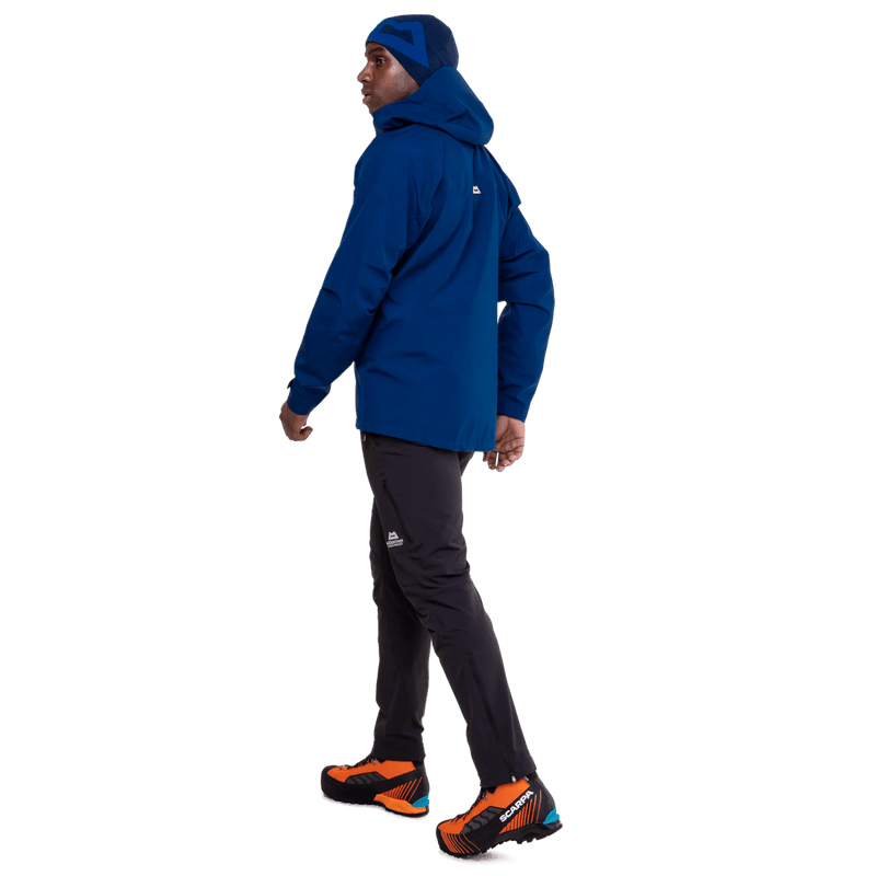 Load image into Gallery viewer, Mountain Equipment Makalu Mens GTX Jacket
