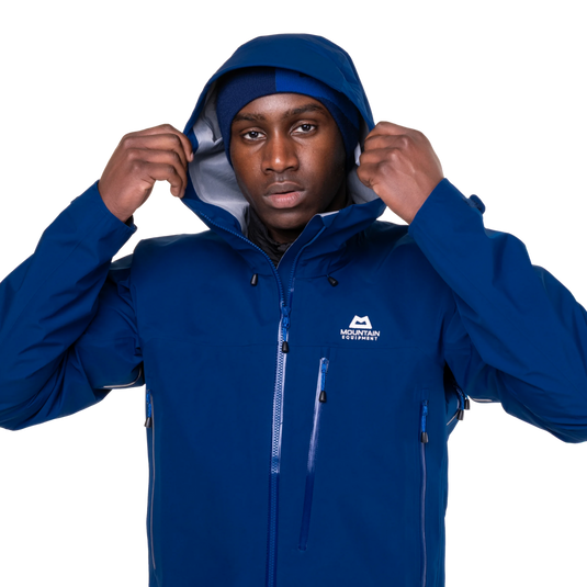 Mountain Equipment Makalu Mens GTX Jacket