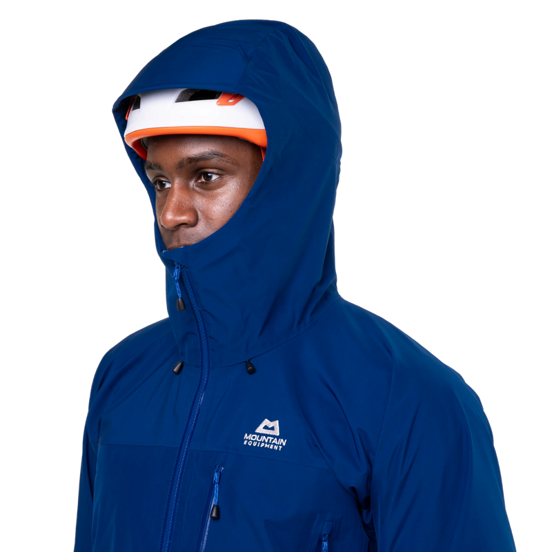 Load image into Gallery viewer, Mountain Equipment Makalu Mens GTX Jacket

