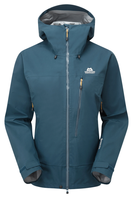 Mountain Equipment Makalu Womens Jacket