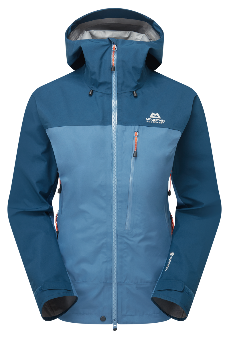 Load image into Gallery viewer, Mountain Equipment Makalu Women&#39;s Jacket
