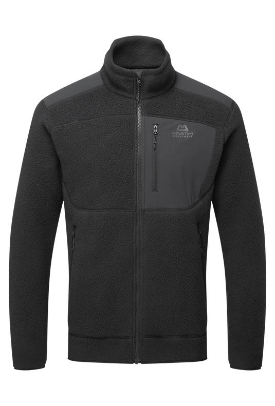 Mountain Equipment Highpile Mens Fleece Jacket