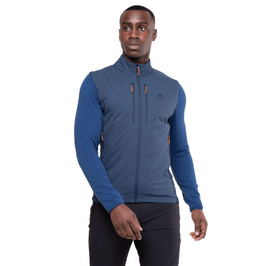 Mountain Equipment Switch Mens Vest