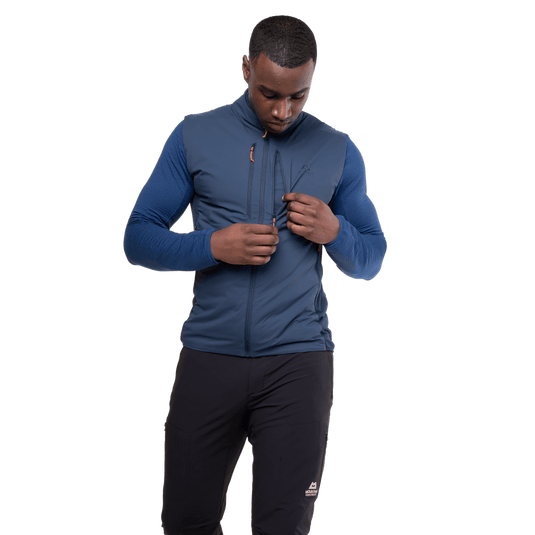 Mountain Equipment Switch Mens Vest