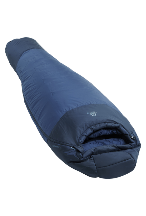 Mountain Equipment Klimatic II Wmns Sleeping Bag