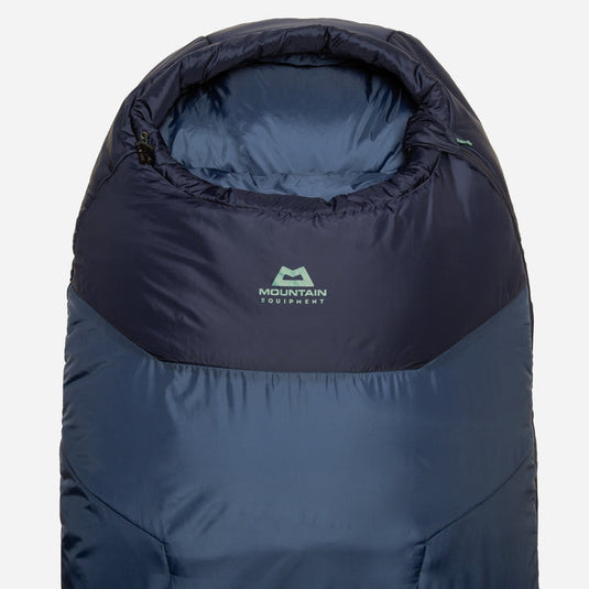 Mountain Equipment Klimatic II Wmns Sleeping Bag