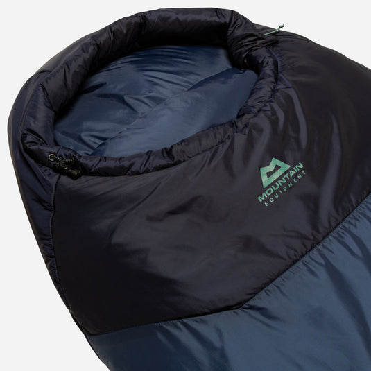 Mountain Equipment Klimatic II Wmns Sleeping Bag