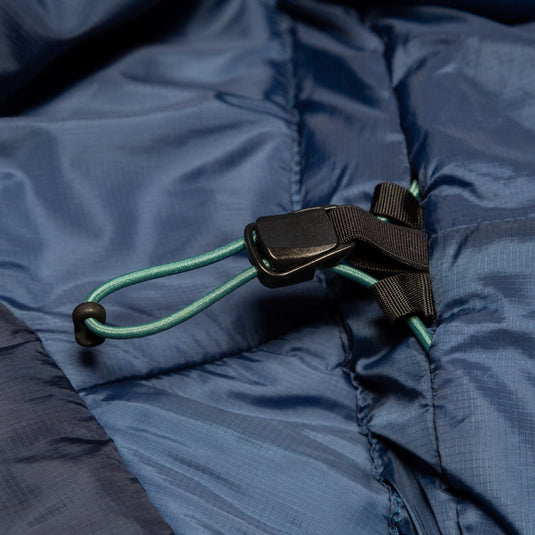 Mountain Equipment Klimatic II Wmns Sleeping Bag
