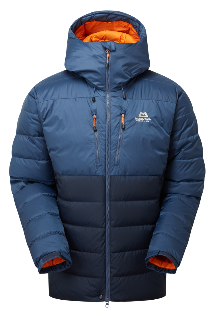 Load image into Gallery viewer, Mountain Equipment Paiyu Mens Jacket
