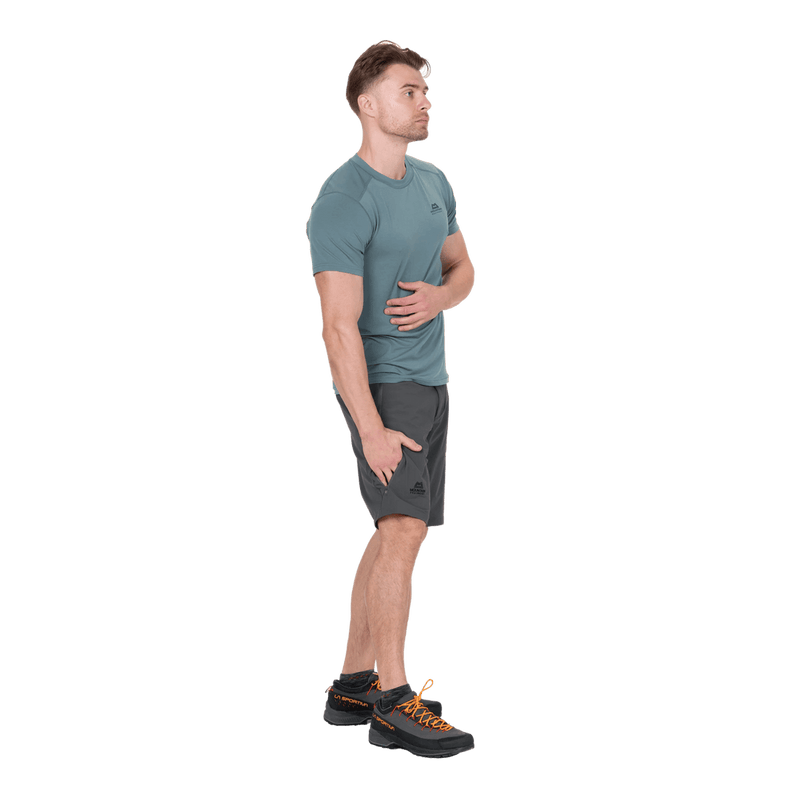 Load image into Gallery viewer, Mountain Equipment Ibex Mountain Mens Short
