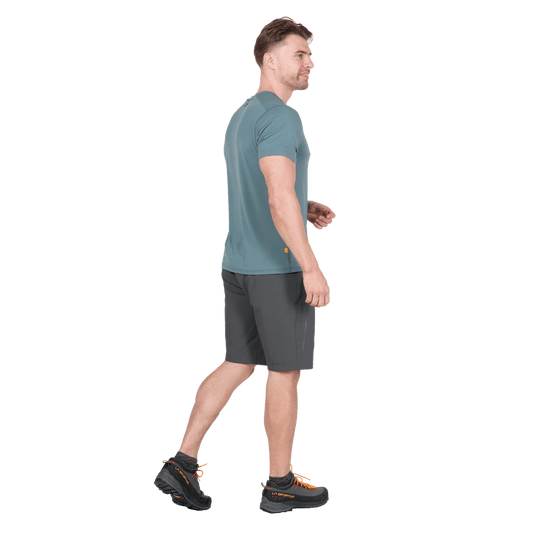 Mountain Equipment Ibex Mountain Mens Short