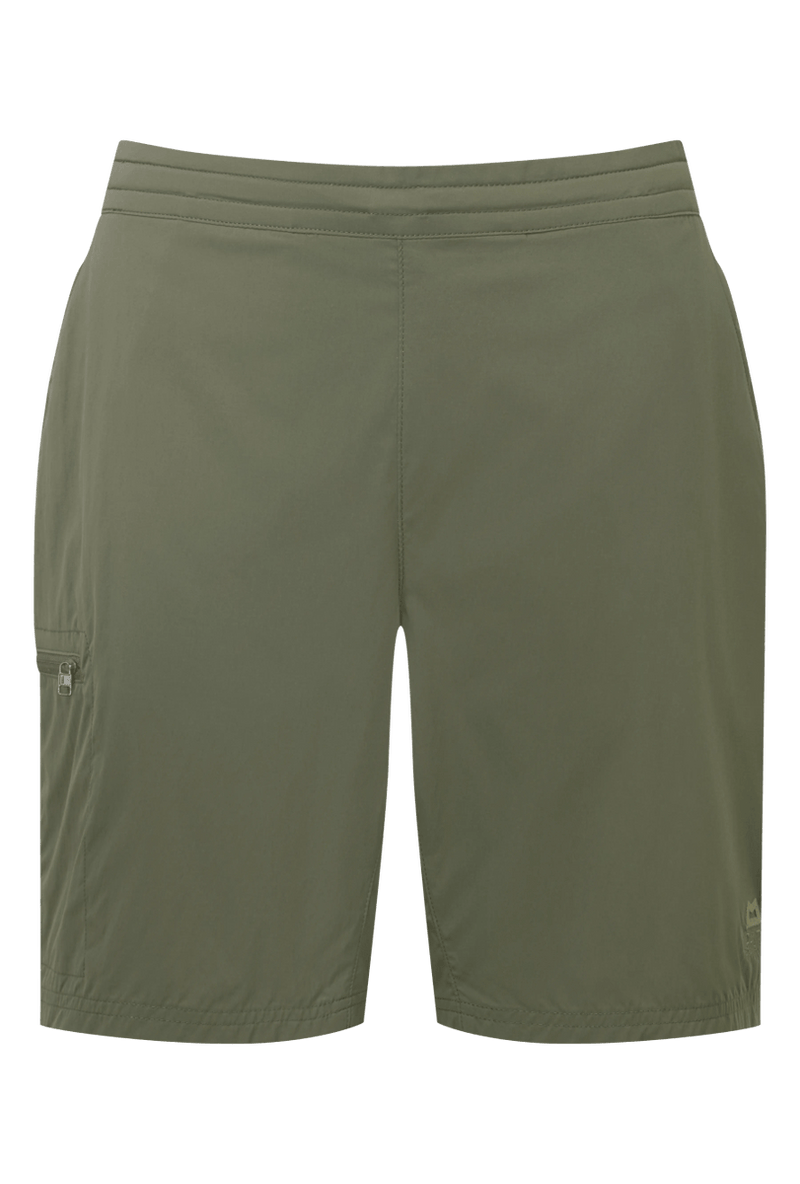 Load image into Gallery viewer, Mountain Equipment Dynamo Womens Short
