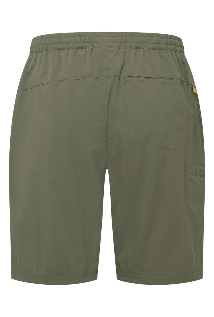 Load image into Gallery viewer, Mountain Equipment Dynamo Womens Short
