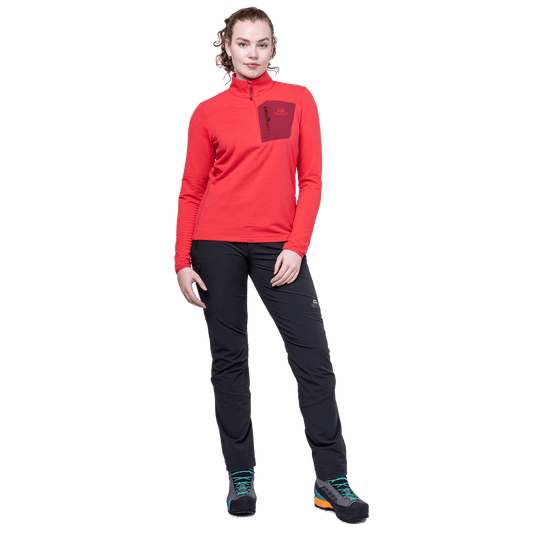 Mountain Equipment Chamois Wmns Pant