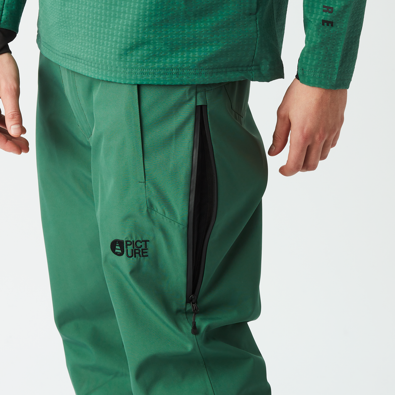 Load image into Gallery viewer, Picture Object Mens Pant
