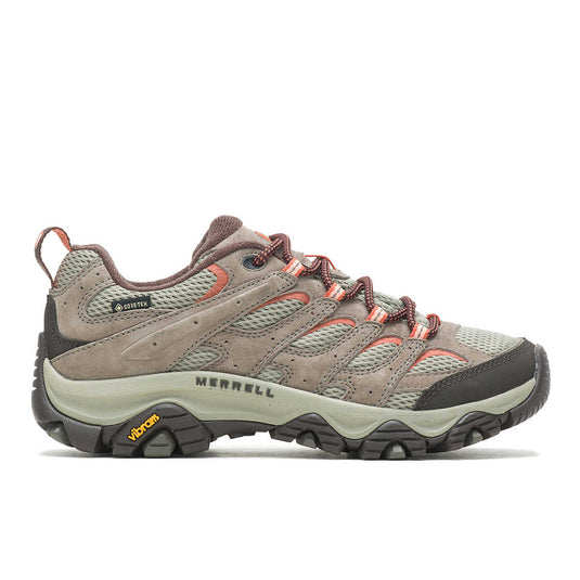 Merrell Moab 3 Womens GTX Trail Shoe