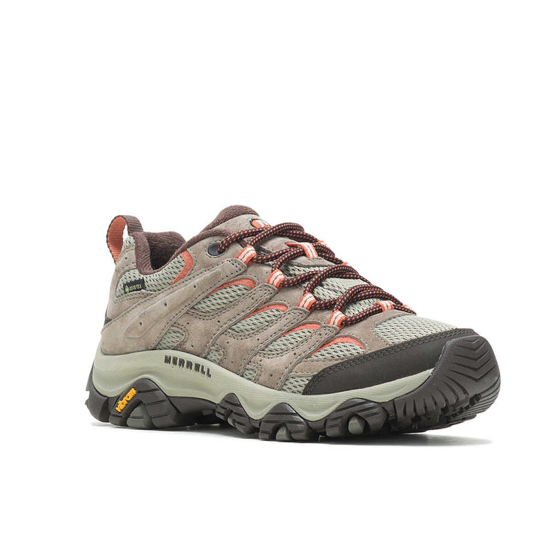Load image into Gallery viewer, Merrell Moab 3 Womens GTX Trail Shoe
