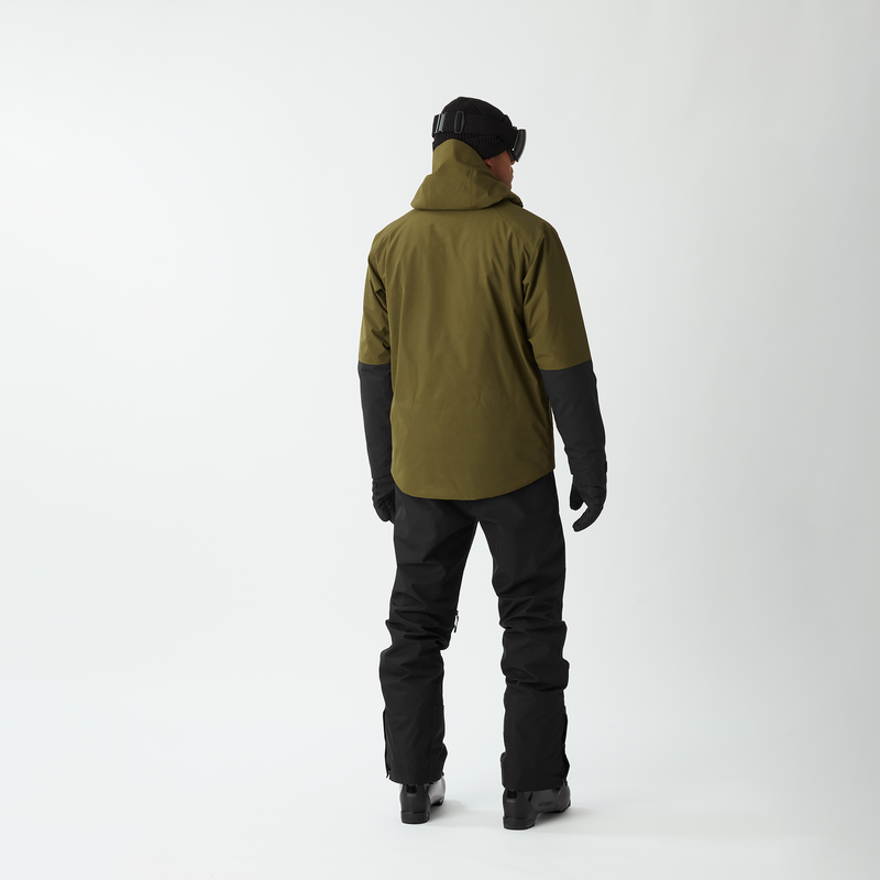 Load image into Gallery viewer, Picture Merepi Mens Gore-Tex Jacket

