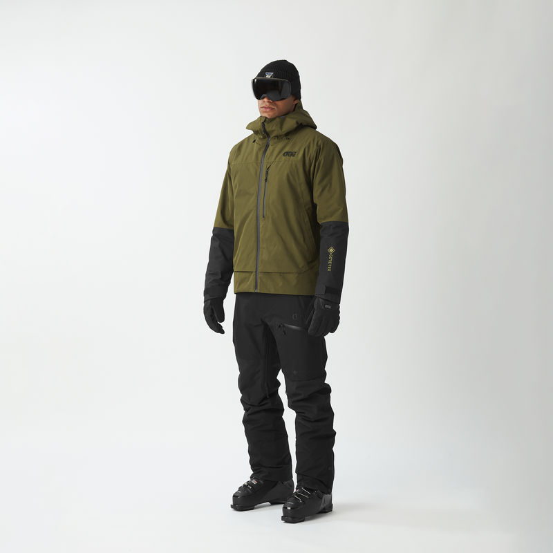 Load image into Gallery viewer, Picture Merepi Mens Gore-Tex Jacket
