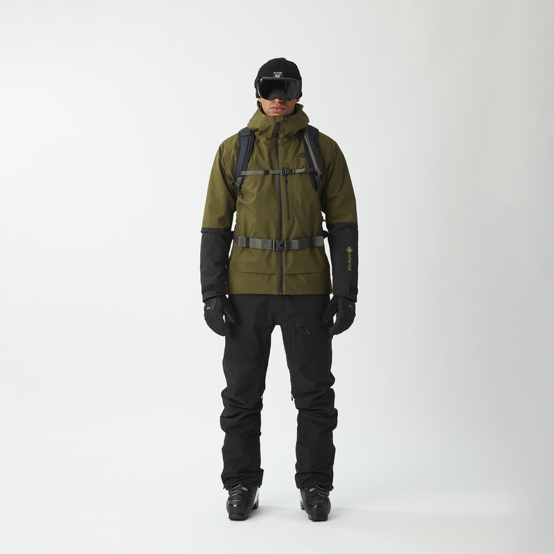 Load image into Gallery viewer, Picture Merepi Mens Gore-Tex Jacket
