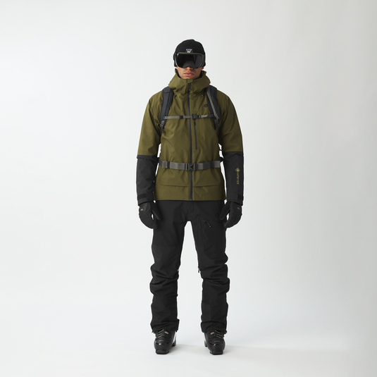 Picture Merepi Mens Gore-Tex Jacket