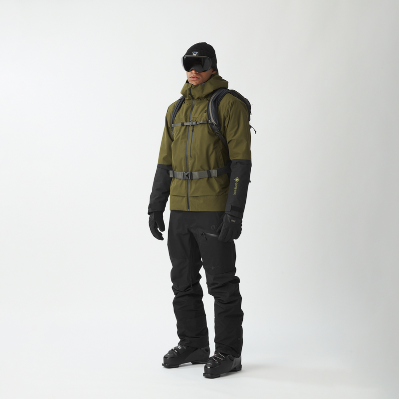 Load image into Gallery viewer, Picture Merepi Mens Gore-Tex Jacket
