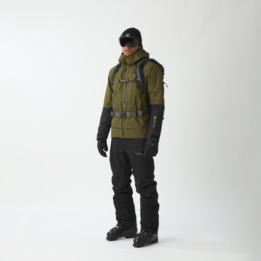 Picture Merepi Mens Gore-Tex Jacket