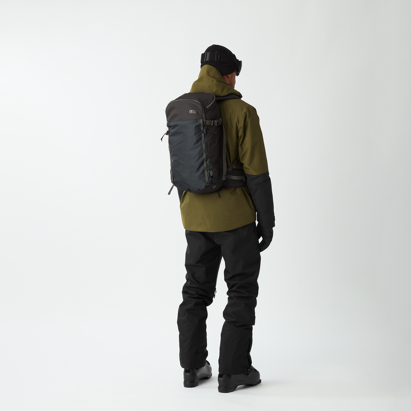 Load image into Gallery viewer, Picture Merepi Mens Gore-Tex Jacket
