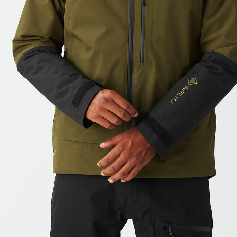 Load image into Gallery viewer, Picture Merepi Mens Gore-Tex Jacket
