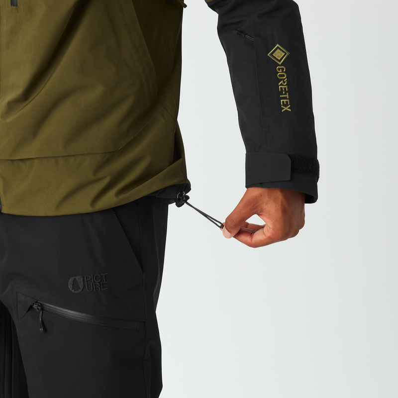 Load image into Gallery viewer, Picture Merepi Mens Gore-Tex Jacket
