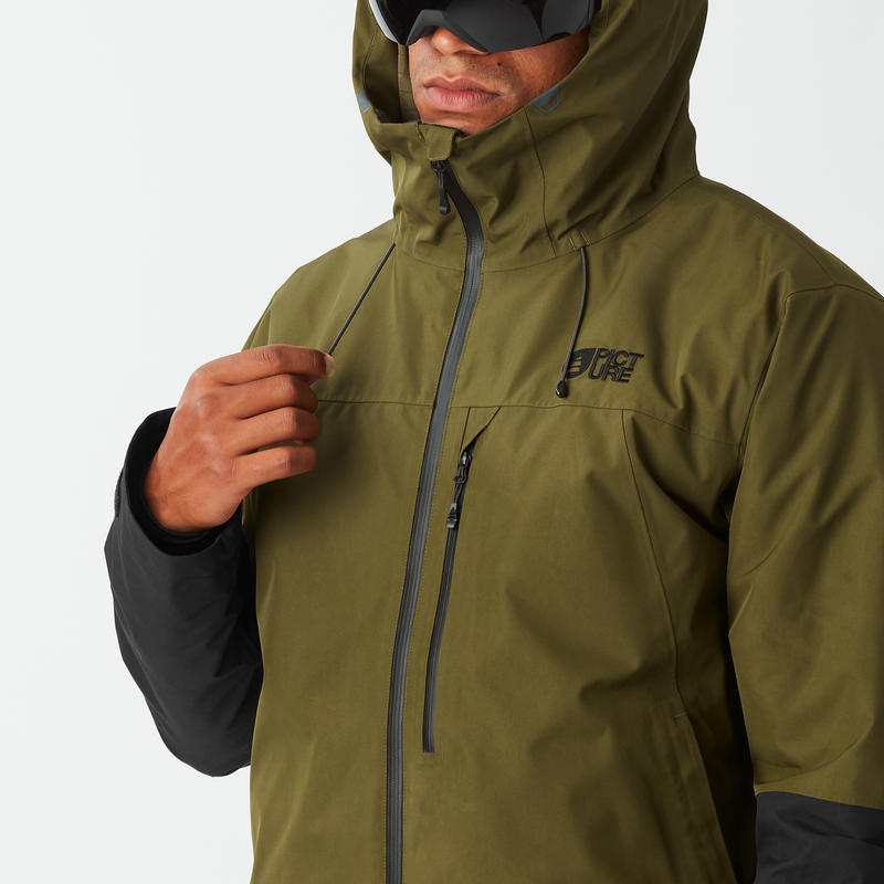 Load image into Gallery viewer, Picture Merepi Mens Gore-Tex Jacket
