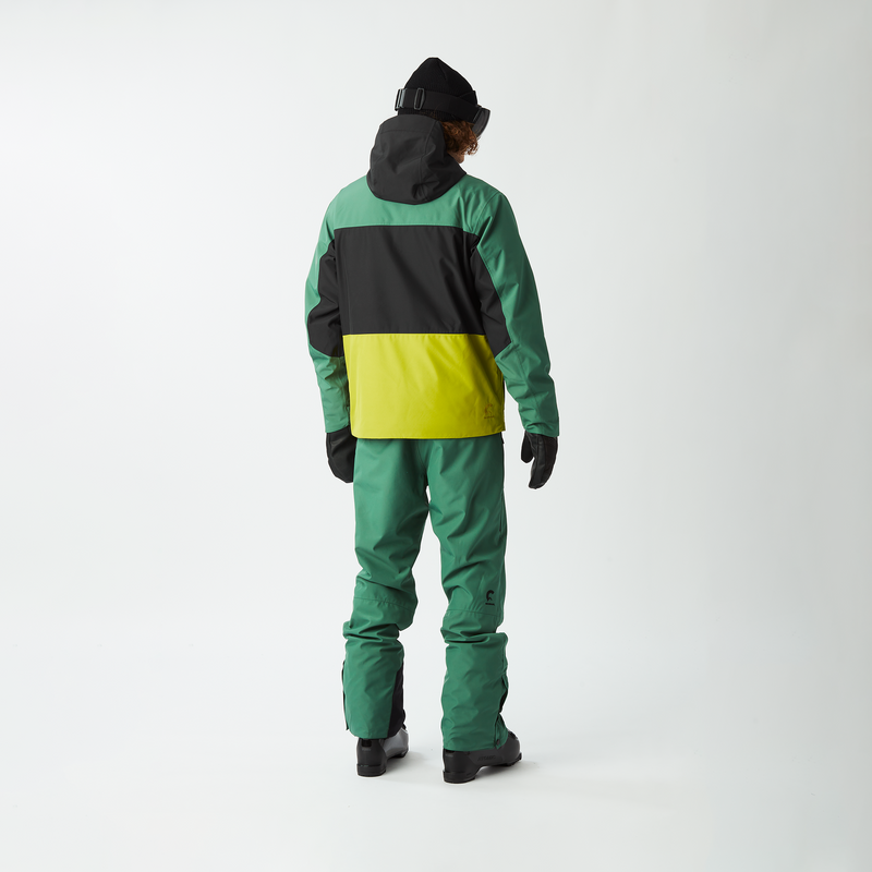 Load image into Gallery viewer, Picture Object Mens Jacket

