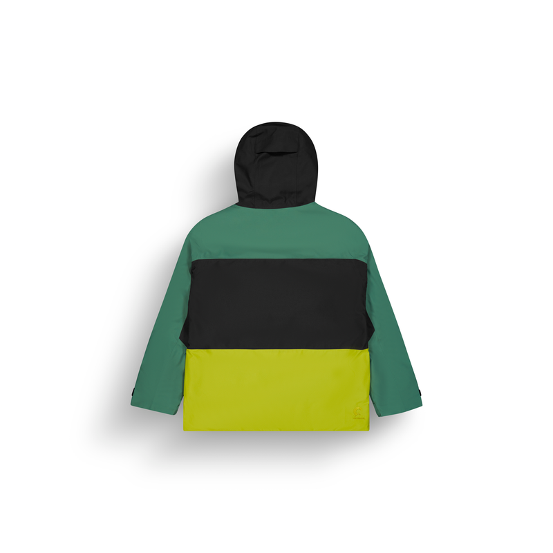 Load image into Gallery viewer, Picture Object Mens Jacket
