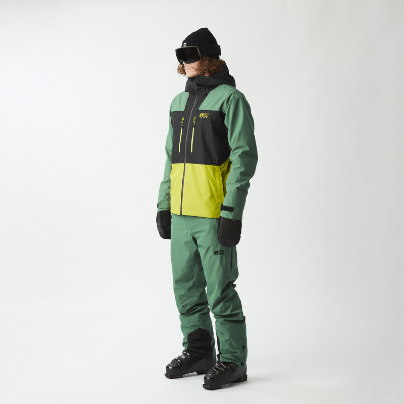 Load image into Gallery viewer, Picture Object Mens Jacket

