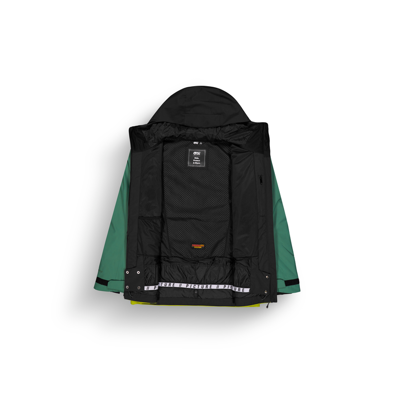 Load image into Gallery viewer, Picture Object Mens Jacket
