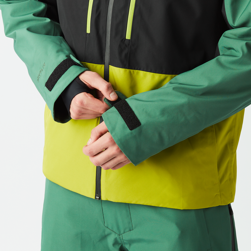 Load image into Gallery viewer, Picture Object Mens Jacket
