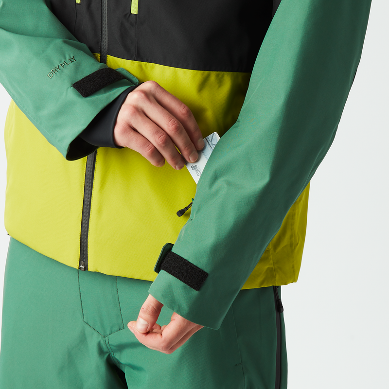 Load image into Gallery viewer, Picture Object Mens Jacket
