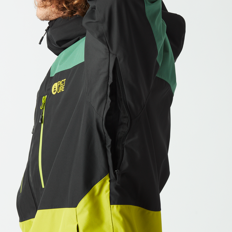 Load image into Gallery viewer, Picture Object Mens Jacket
