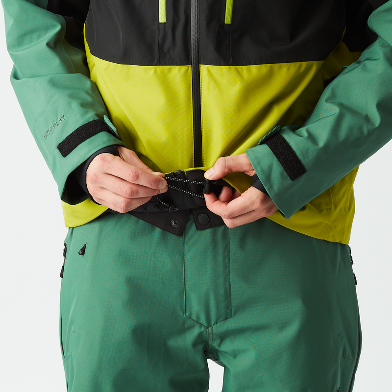 Load image into Gallery viewer, Picture Object Mens Jacket
