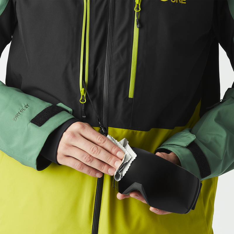 Load image into Gallery viewer, Picture Object Mens Jacket
