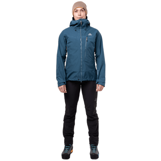 Mountain Equipment Makalu Womens Jacket